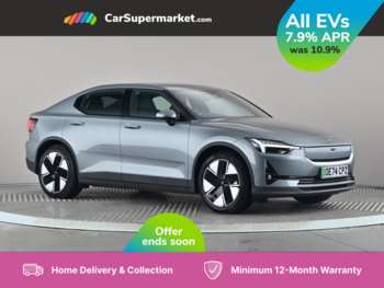 2024 - 220kW 82kWh Long Range SM [Pilot] Auto 4-Door