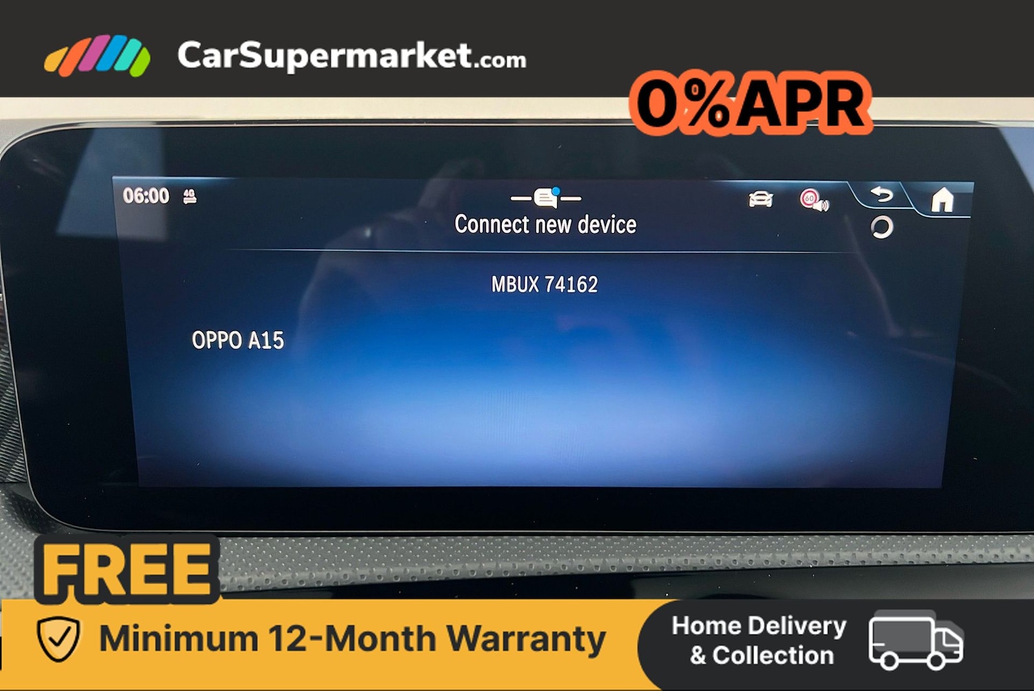 Used Mercedes-Benz A-Class 2025 for sale - 76390919: Photo 26