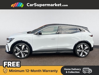 Used Renault Megane E Tech 2023 for sale - 77567898: Photo