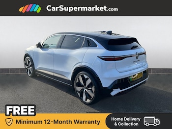 Used Renault Megane E Tech 2023 for sale - 77567898: Photo