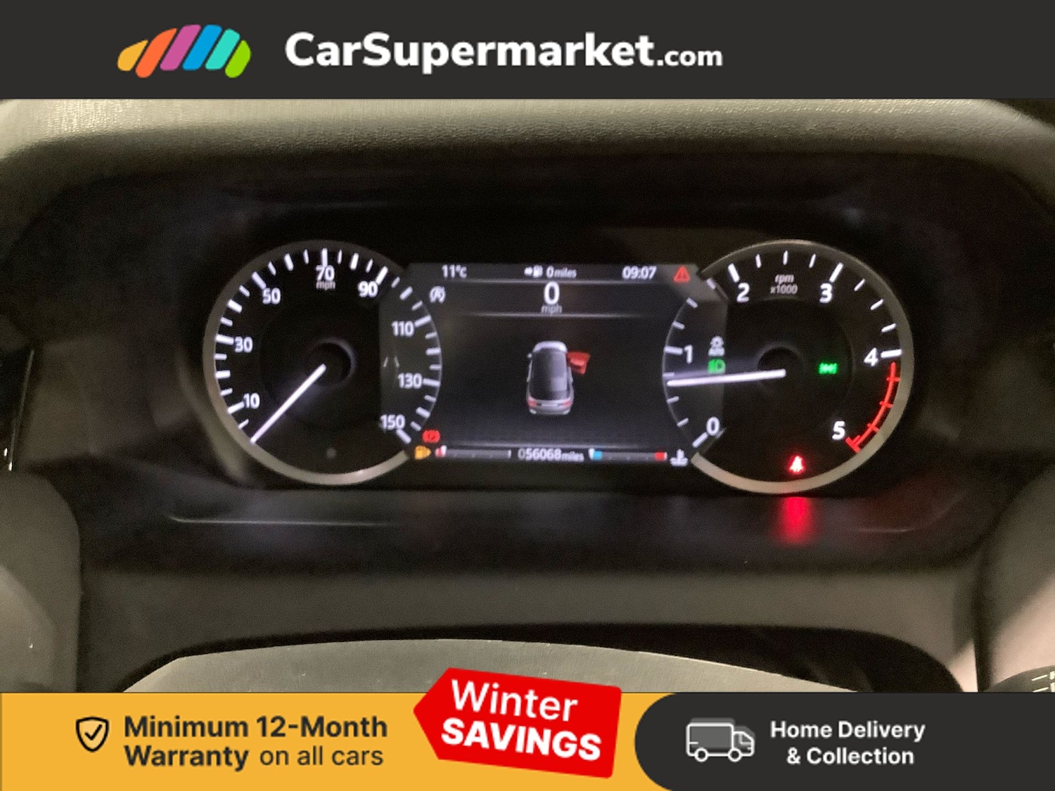 Used Land Rover Discovery Sport 2019 for sale - 77206639: Photo 2