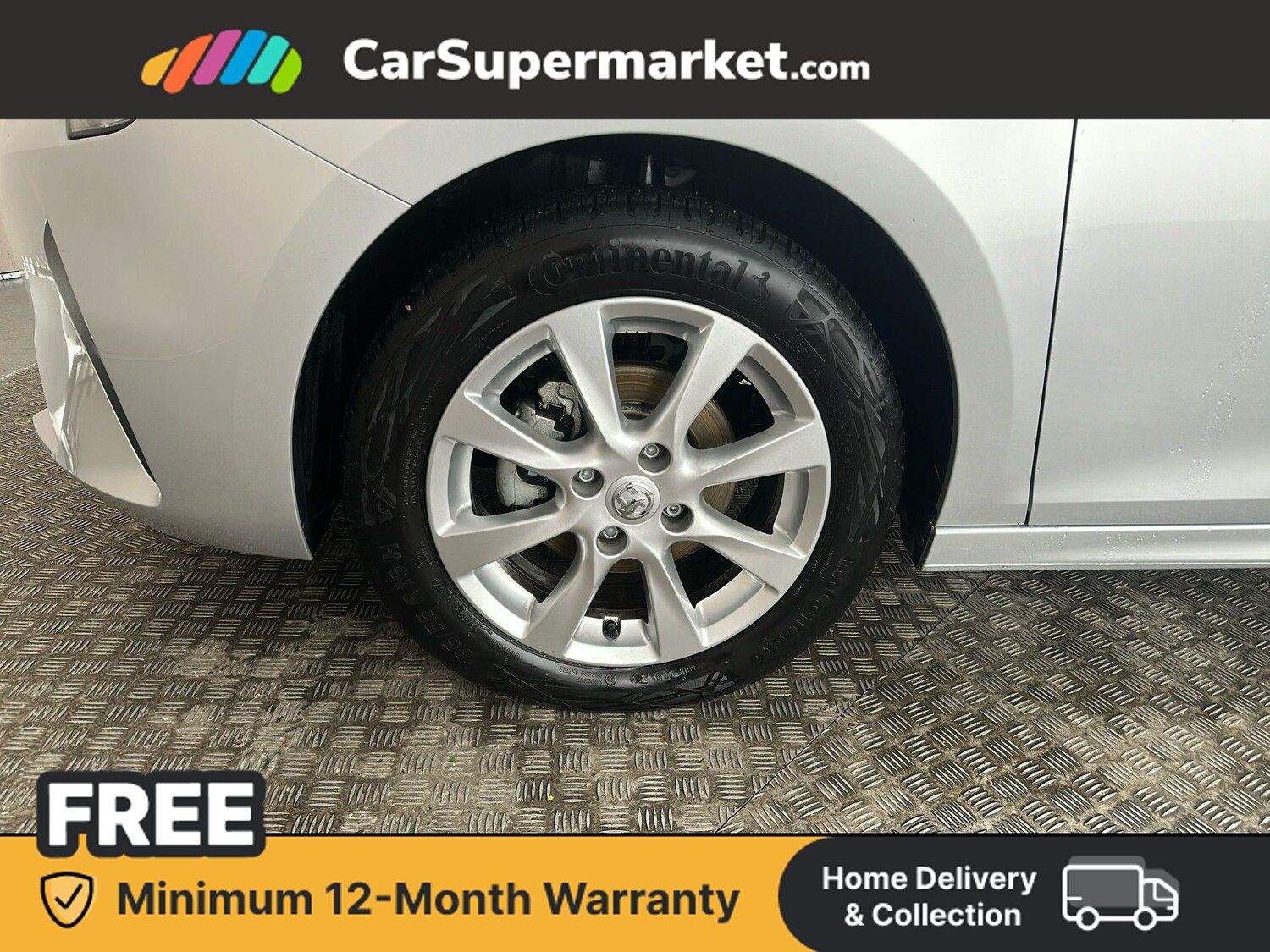 Used Vauxhall Corsa 2023 for sale - 77535377: Photo 20