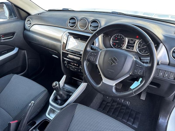 Used Suzuki Vitara 2016 for sale - 76123753: Photo 10