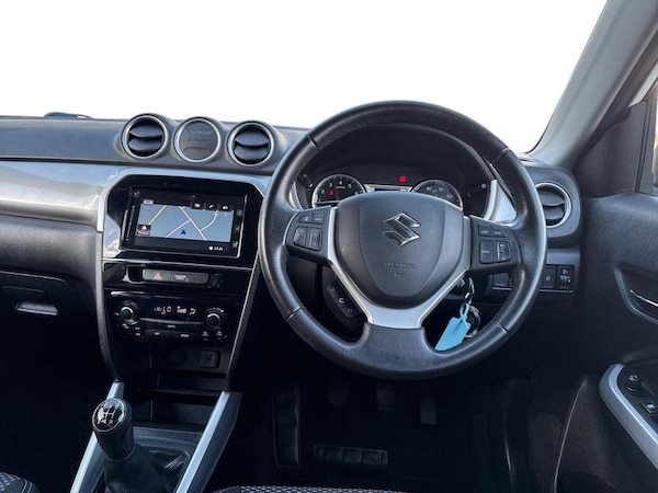 Used Suzuki Vitara 2016 for sale - 76123753: Photo 11