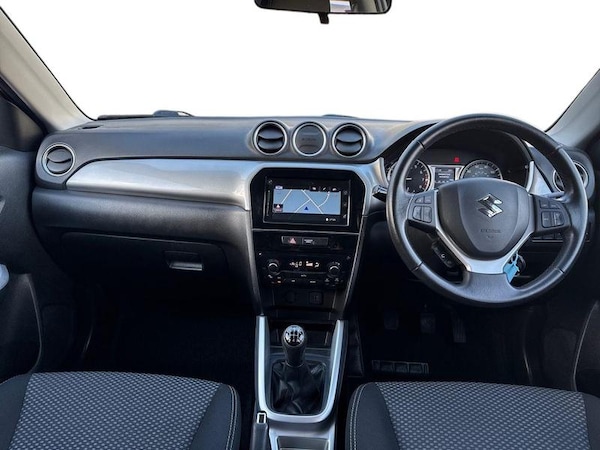 Used Suzuki Vitara 2016 for sale - 76123753: Photo 12