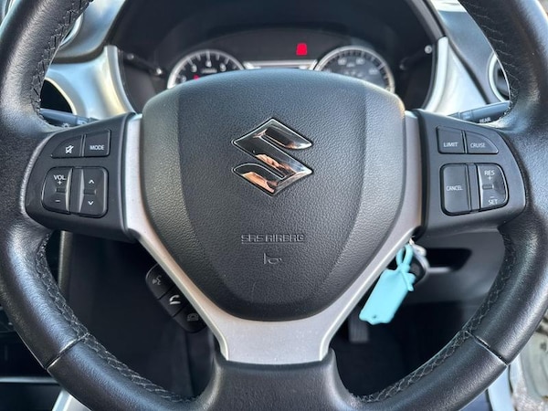 Used Suzuki Vitara 2016 for sale - 76123753: Photo 21
