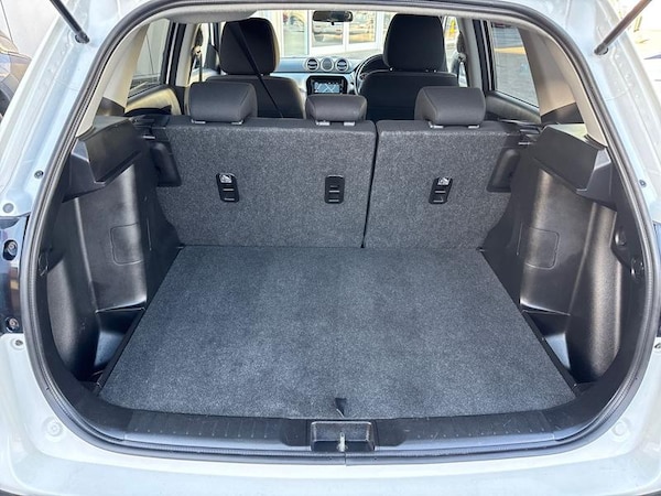 Used Suzuki Vitara 2016 for sale - 76123753: Photo 23