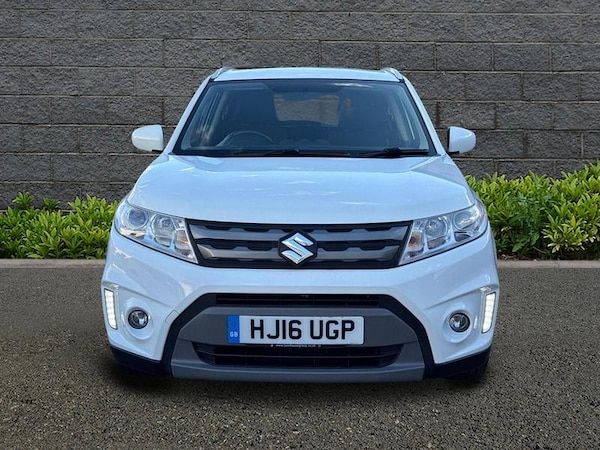 Used Suzuki Vitara 2016 for sale - 76123753: Photo 2