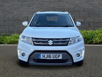 Used Suzuki Vitara 2016 for sale - 76123753: Photo 2