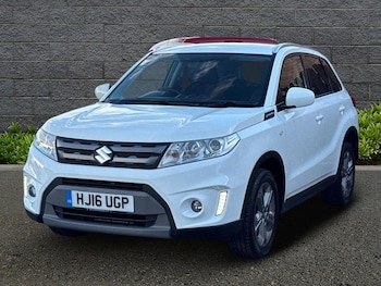 Used Suzuki Vitara 2016 for sale - 76123753: Photo 3