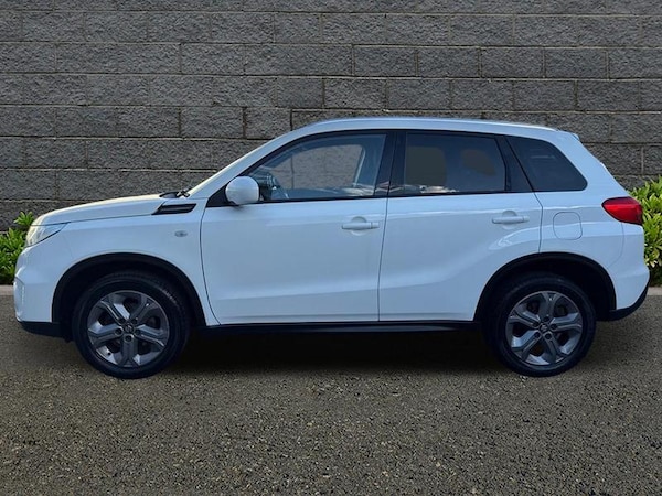 Used Suzuki Vitara 2016 for sale - 76123753: Photo 4