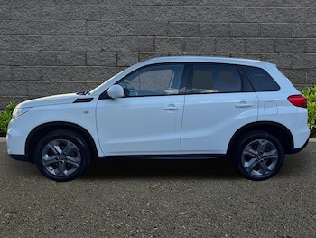 Used Suzuki Vitara 2016 for sale - 76123753: Photo 4
