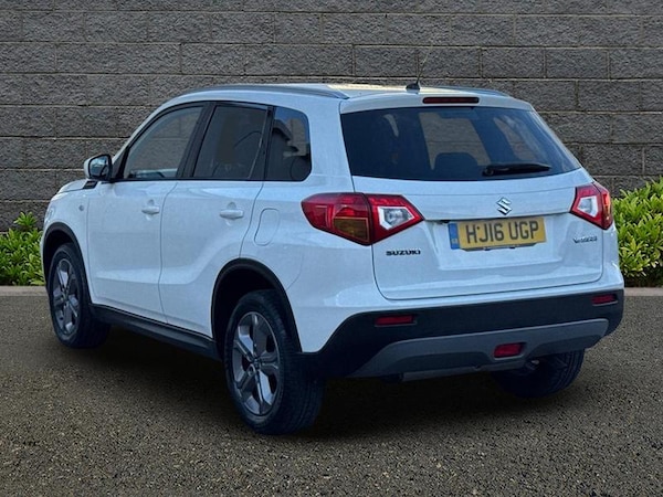 Used Suzuki Vitara 2016 for sale - 76123753: Photo 5