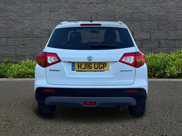 Used Suzuki Vitara 2016 for sale - 76123753: Photo 6