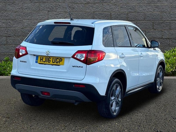 Used Suzuki Vitara 2016 for sale - 76123753: Photo 7