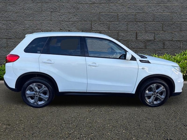 Used Suzuki Vitara 2016 for sale - 76123753: Photo 8