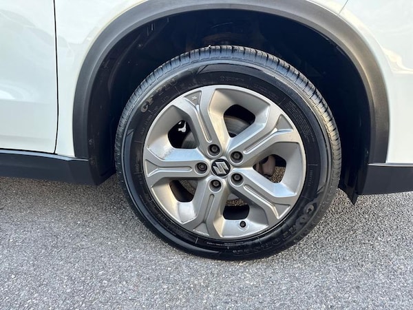 Used Suzuki Vitara 2016 for sale - 76123753: Photo 9