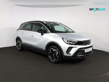Used Vauxhall Crossland 2024 for sale - 75593361: Photo