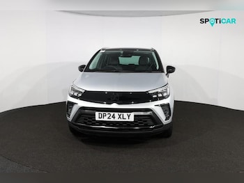 Used Vauxhall Crossland 2024 for sale - 75593361: Photo