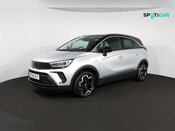 Used Vauxhall Crossland 2024 for sale - 75593361: Photo