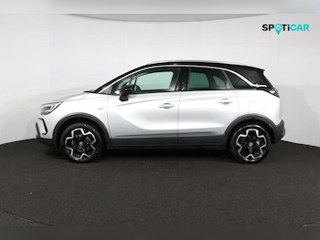 Used Vauxhall Crossland 2024 for sale - 75593361: Photo