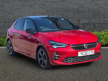 Used Vauxhall Corsa 2022 for sale - 79150261: Photo