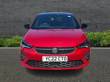 Used Vauxhall Corsa 2022 for sale - 79150261: Photo