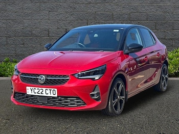 Used Vauxhall Corsa 2022 for sale - 79150261: Photo