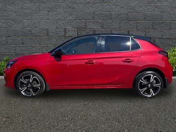 Used Vauxhall Corsa 2022 for sale - 79150261: Photo