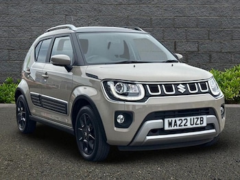 Suzuki - Ignis