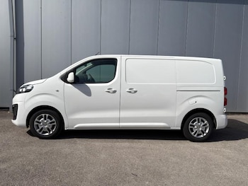 Used Vauxhall Vivaro 2019 for sale - 78270763: Photo