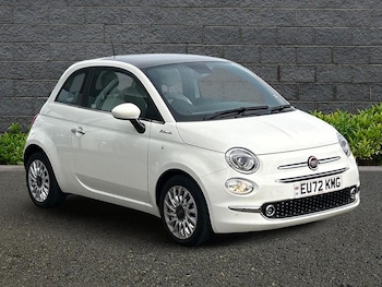 2022 - 1.0 MHEV Dolcevita Hatchback 3dr Petrol Manual Euro 6 (s/s) (70 bhp) Manual