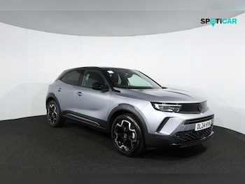 Vauxhall - Mokka