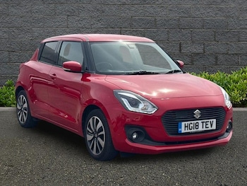 Used Suzuki Swift 2018 for sale - 78533486: Photo