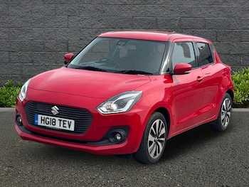Used Suzuki Swift 2018 for sale - 78533486: Photo
