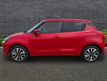 Used Suzuki Swift 2018 for sale - 78533486: Photo