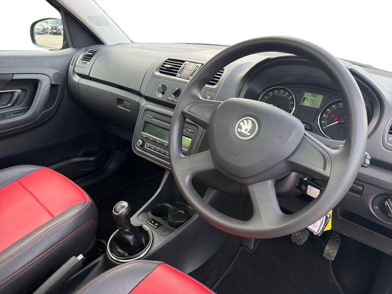 Used Skoda Roomster 2014 for sale - 77834352: Photo 10