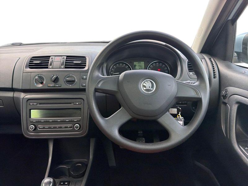 Used Skoda Roomster 2014 for sale - 77834352: Photo 11