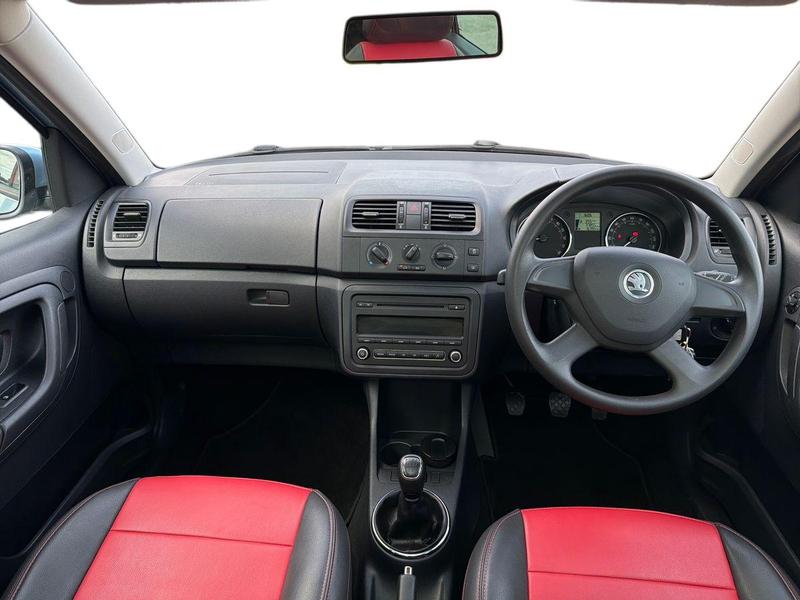 Used Skoda Roomster 2014 for sale - 77834352: Photo 12