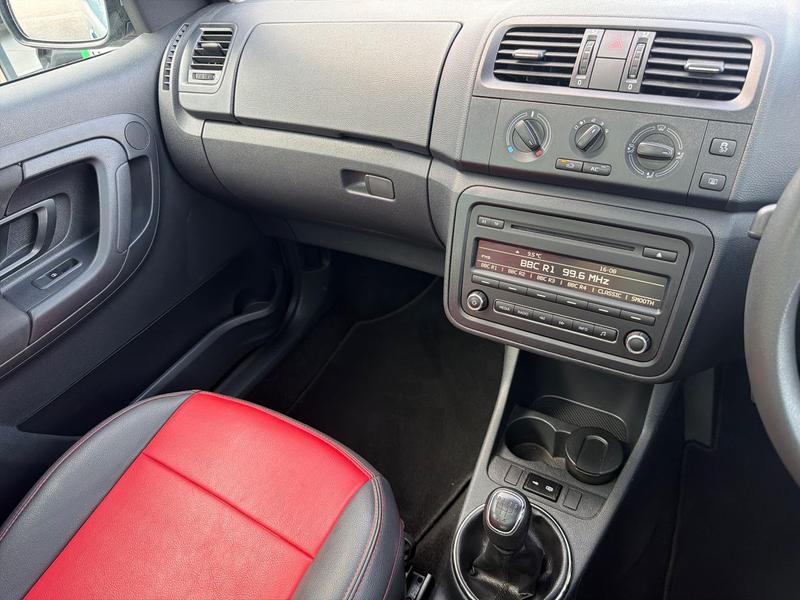 Used Skoda Roomster 2014 for sale - 77834352: Photo 14