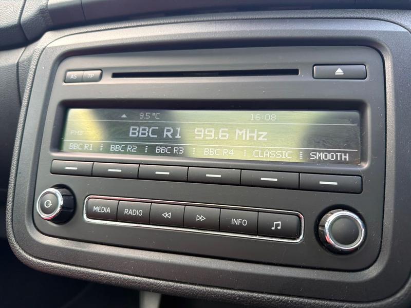 Used Skoda Roomster 2014 for sale - 77834352: Photo 17