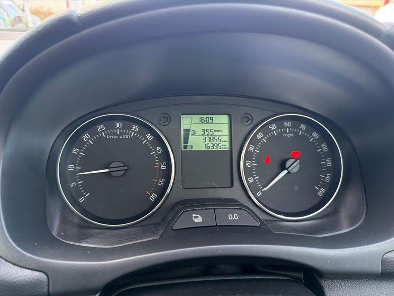 Used Skoda Roomster 2014 for sale - 77834352: Photo 20