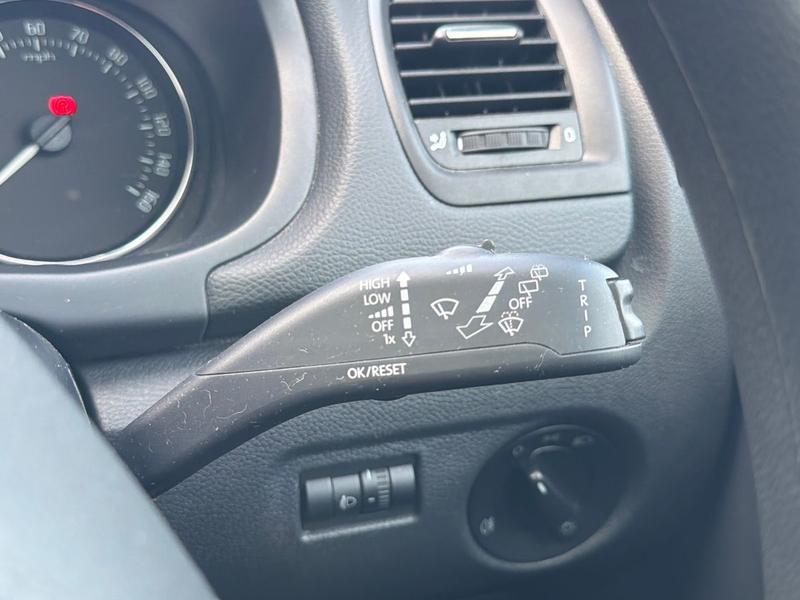 Used Skoda Roomster 2014 for sale - 77834352: Photo 21