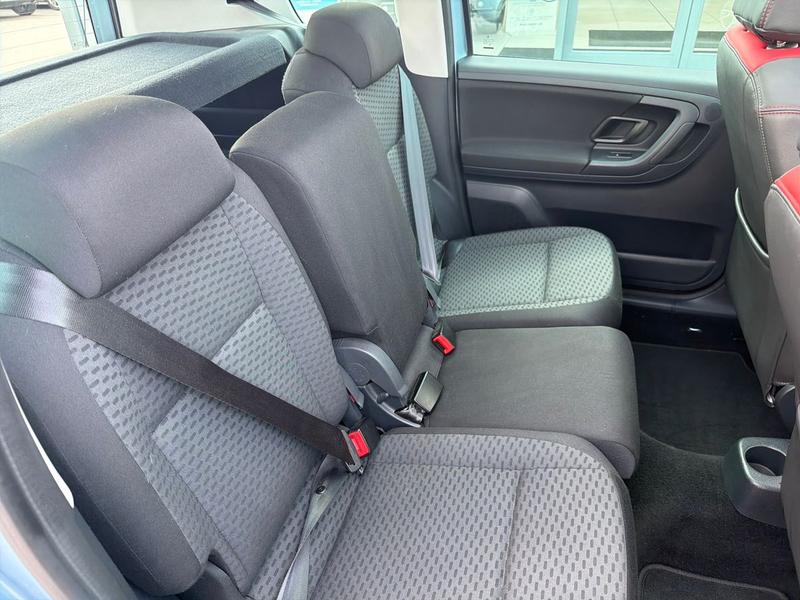 Used Skoda Roomster 2014 for sale - 77834352: Photo 22