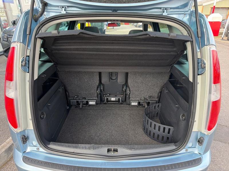 Used Skoda Roomster 2014 for sale - 77834352: Photo 23