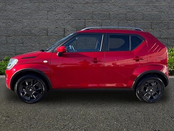 Used Suzuki Ignis 2023 for sale - 77746997: Photo