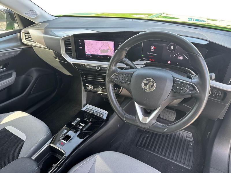 Used Vauxhall Mokka for sale - 77665751: Photo 10