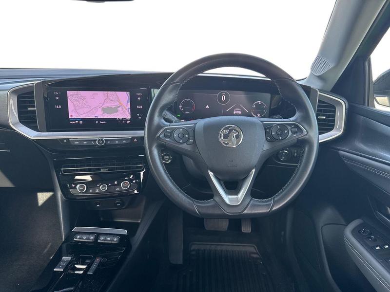 Used Vauxhall Mokka for sale - 77665751: Photo 11