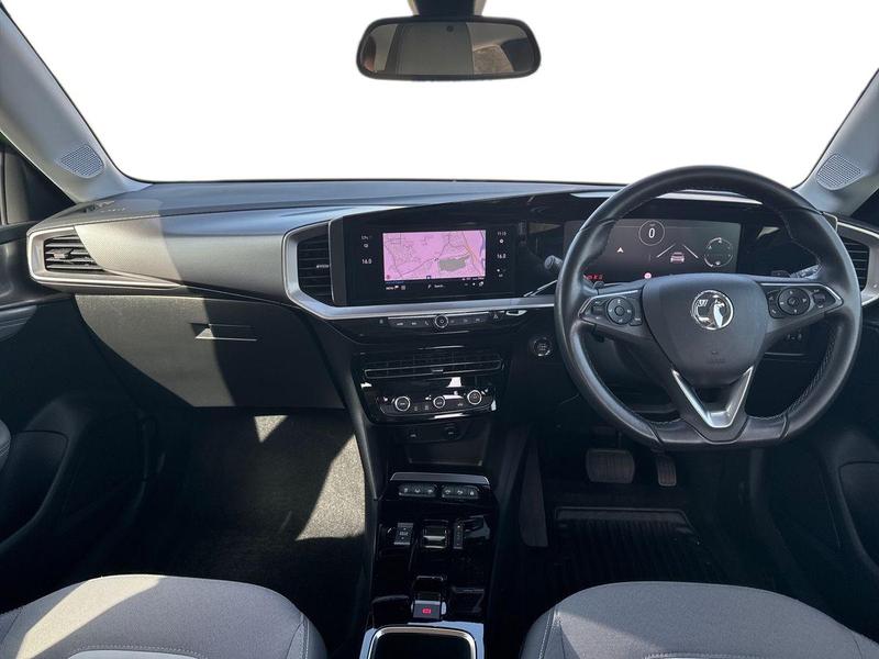 Used Vauxhall Mokka for sale - 77665751: Photo 12