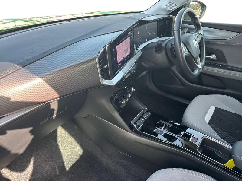 Used Vauxhall Mokka for sale - 77665751: Photo 13